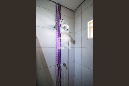 Casa à venda com 312m², 3 quartos e 3 vagasBanheiro da Suíte