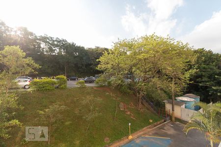 Vista varanda de apartamento para alugar com 3 quartos, 72m² em Jardim Bom Clima, Guarulhos