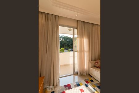 Varanda de apartamento para alugar com 3 quartos, 72m² em Jardim Bom Clima, Guarulhos