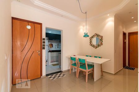 Sala de apartamento para alugar com 3 quartos, 72m² em Jardim Bom Clima, Guarulhos