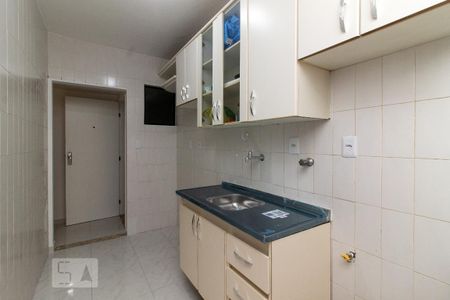 Apartamento para alugar com 88m², 3 quartos e 1 vaga Apartamento para alugar com 88m², 3 quartos e 1 vagacozinha