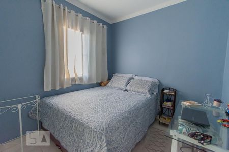 Quarto 2 de apartamento à venda com 2 quartos, 47m² em Jardim Cura D’ars, Campinas