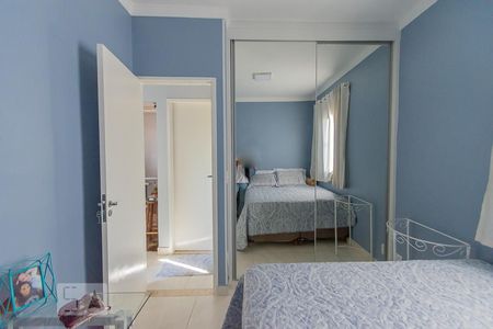 Quarto 2 de apartamento à venda com 2 quartos, 47m² em Jardim Cura D’ars, Campinas