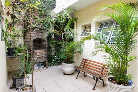 Casa à venda com 148m², 3 quartos e 1 vagaQuintal