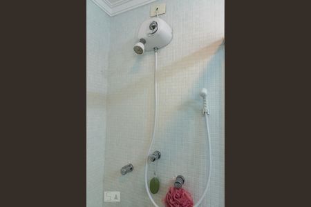 Casa à venda com 148m², 3 quartos e 1 vagaChuveiro