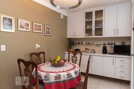 Casa à venda com 148m², 3 quartos e 1 vagaCozinha