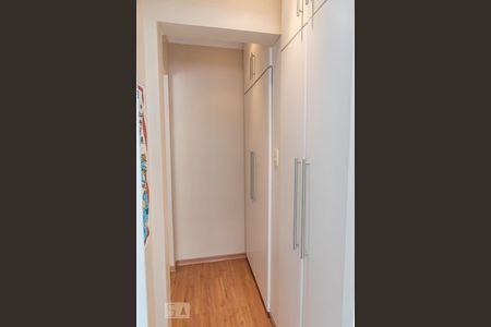 Casa à venda com 148m², 3 quartos e 1 vagaCloset da suíte 1