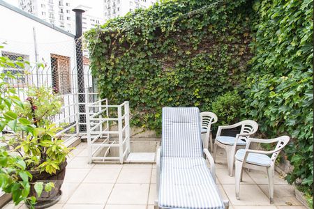 Casa à venda com 148m², 3 quartos e 1 vagaTerraço