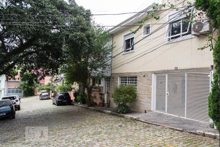 Casa à venda com 148m², 3 quartos e 1 vagaFachada
