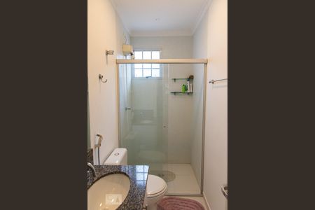 Casa à venda com 148m², 3 quartos e 1 vagaBanheiro da suíte 3