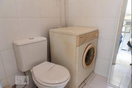 Casa à venda com 148m², 3 quartos e 1 vagaBanheiro de serviço