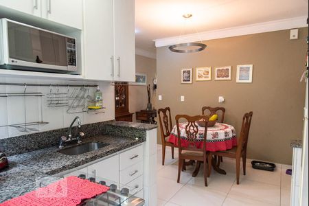 Casa à venda com 148m², 3 quartos e 1 vagaCozinha