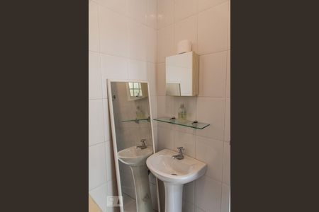 Casa à venda com 148m², 3 quartos e 1 vagaBanheiro de serviço