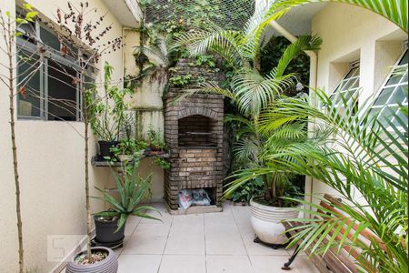 Casa à venda com 148m², 3 quartos e 1 vagaQuintal