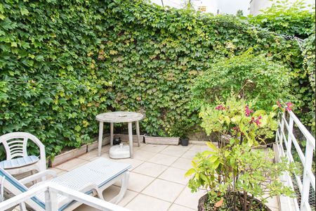 Casa à venda com 148m², 3 quartos e 1 vagaTerraço