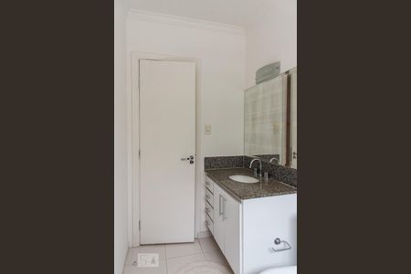 Casa à venda com 148m², 3 quartos e 1 vagaBanheiro da suíte 1