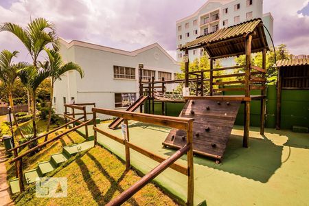Apartamento para alugar com 78m², 3 quartos e 1 vagaÁrea Comum - Playground