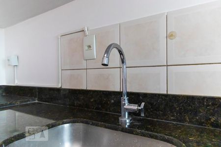 Apartamento para alugar com 78m², 3 quartos e 1 vagaCozinha - Torneira