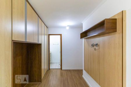 Apartamento para alugar com 78m², 3 quartos e 1 vagaQuarto 1 - Suíte
