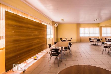 Apartamento para alugar com 78m², 3 quartos e 1 vagaÁrea comum - Salão de festas