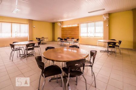 Apartamento para alugar com 78m², 3 quartos e 1 vagaÁrea comum - Salão de festas