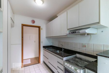 Apartamento para alugar com 78m², 3 quartos e 1 vagaCozinha