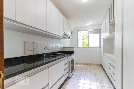 Apartamento para alugar com 78m², 3 quartos e 1 vagaCozinha