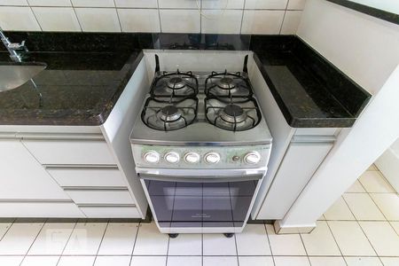 Apartamento para alugar com 78m², 3 quartos e 1 vagaCozinha