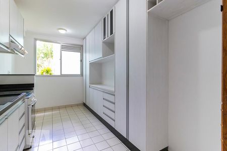 Apartamento para alugar com 78m², 3 quartos e 1 vagaCozinha