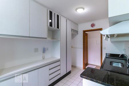 Apartamento para alugar com 78m², 3 quartos e 1 vagaCozinha