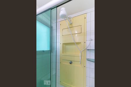 Apartamento para alugar com 78m², 3 quartos e 1 vagaBanheiro da suíte