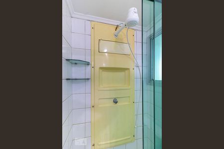 Apartamento para alugar com 78m², 3 quartos e 1 vagaBanheiro social