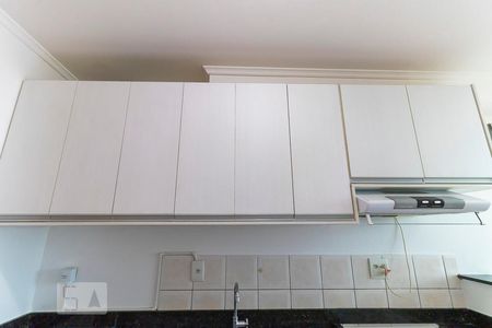 Apartamento para alugar com 78m², 3 quartos e 1 vagaCozinha - Armários