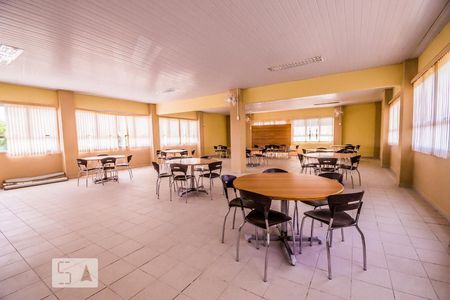 Apartamento para alugar com 78m², 3 quartos e 1 vagaÁrea comum - Salão de festas