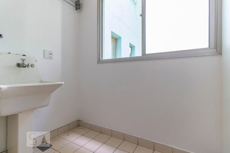 Apartamento para alugar com 78m², 3 quartos e 1 vagaÁrea de serviço