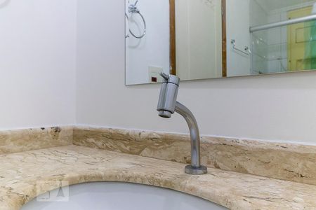 Apartamento para alugar com 78m², 3 quartos e 1 vagaBanheiro da suíte