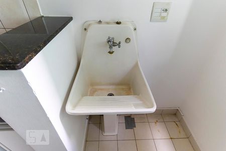 Apartamento para alugar com 78m², 3 quartos e 1 vagaÁrea de serviço