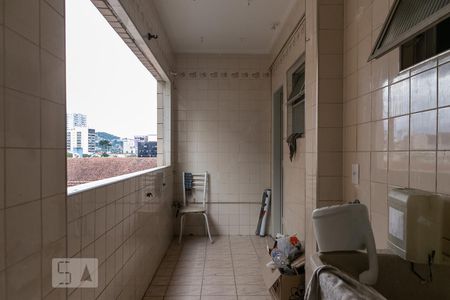 Apartamento para alugar com 80m², 3 quartos e 1 vagaLavanderia