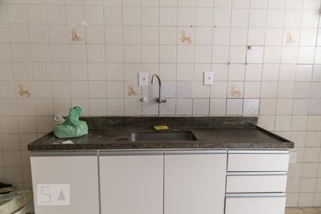 Apartamento para alugar com 80m², 3 quartos e 1 vagaCozinha