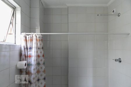 Apartamento para alugar com 80m², 3 quartos e 1 vagaBanheiro da suíte