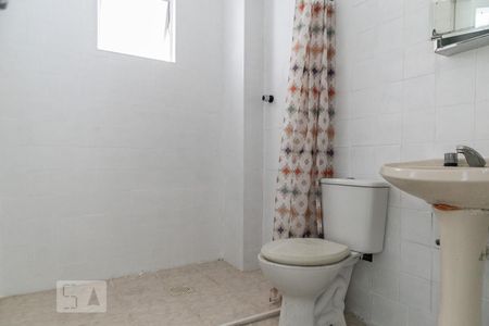 Apartamento para alugar com 80m², 3 quartos e 1 vagaBanheiro