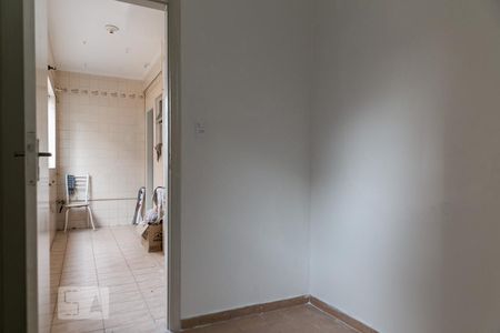 Apartamento para alugar com 80m², 3 quartos e 1 vagaQuarto de serviço