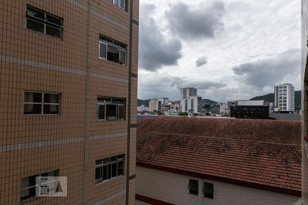 Apartamento para alugar com 80m², 3 quartos e 1 vagaVista
