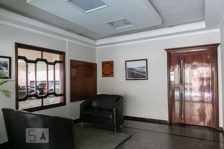 Apartamento para alugar com 80m², 3 quartos e 1 vagaHall de entrada