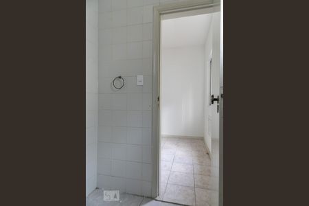 Apartamento para alugar com 80m², 3 quartos e 1 vagaBanheiro da suíte