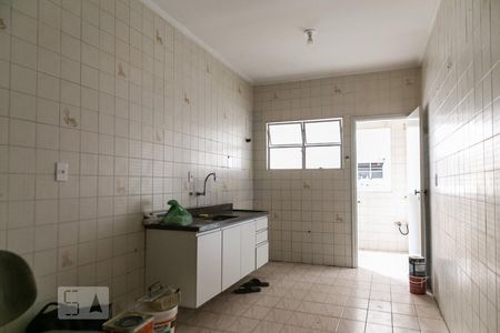 Apartamento para alugar com 80m², 3 quartos e 1 vagaCozinha