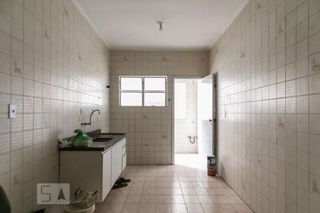 Apartamento para alugar com 80m², 3 quartos e 1 vagaCozinha