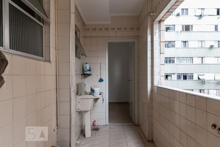 Apartamento para alugar com 80m², 3 quartos e 1 vagaLavanderia