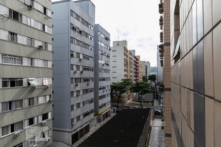 Apartamento para alugar com 80m², 3 quartos e 1 vagaVista