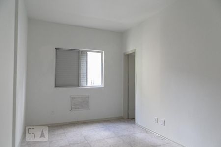 Suíte de apartamento para alugar com 3 quartos, 80m² em Vila Matias, Santos